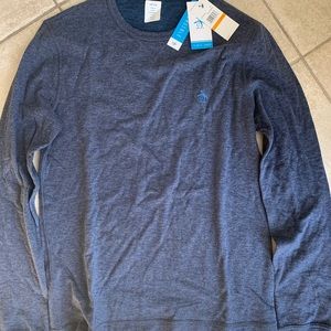Original Penguin Top